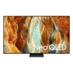 TV Samsung Neo QLED QN74F 85" 4K Smart TV Pantalla Mini LED IA WiFi Alexa Bixby AirSlim