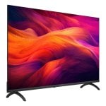 TV Metz LCD 32MTE6000Y 32" HD Smart TV Google TV Wi-Fi Dolby Atmos