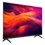 TV Metz LCD 40MTE6000Z 40" Full HD Google TV HDR10 Bluetooth Wi-Fi