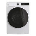 Lave-linge Candy BP 410BL8-S Hublot 10 kg 1400 rpm Classe A Blanc Wifi IA Lave-linge Candy BP 410BL8-S Hublot 10 kg 1400 rpm Classe A Blanc Wifi IA