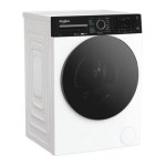 Lavadora frontal Whirlpool WPM 97W ADS SPT 9 kg 1400 rpm A autodosificación blanca