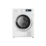 Secadora Bomba de Calor Infiniton SD-BC7EWL Carga Frontal 7 kg E Blanco Secadora Bomba de Calor Infiniton SD-BC7EWL Carga Frontal 7 kg E Blanco