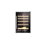 Vinoteca Infiniton WFL-20C 20 botellas control digital cerradura LED