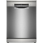 Lavavajillas Bosch Serie 4 SMS4HKI07E 13 Cubiertos Clase D Acero Inoxidable con Home Connect y Extra Secado