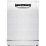 Lavavajillas Bosch Serie 4 SMS4HKW07E 13 Cubiertos D Home Connect Extra Secado Silence Plus
