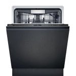 Lavavajilhas Siemens iQ700 SN97TX02CE 14 Conjuntos Classe A com Home Connect e Zeolite Lavavajilhas Siemens iQ700 SN97TX02CE 14 Conjuntos Classe A com Home Connect e Zeolite