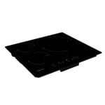 Placa de inducción Balay 3EB967FR Touch Control 3 zonas 7200W cristal negro 30cm Placa de inducción Balay 3EB967FR Touch Control 3 zonas 7200W cristal negro 30cm