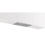 Campana extractora Balay 3BF377EX Canalizada 70cm aço inox com função Booster Campana extractora Balay 3BF377EX Canalizada 70cm aço inox com função Booster