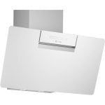 Campagne extractrice Balay 3BC587GBH Extraction mixte 79 cm verre blanc extra silencieux Campagne extractrice Balay 3BC587GBH Extraction mixte 79 cm verre blanc extra silencieux