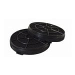 Filtro de campana extractora CATA 02859398 Carbono Compatible ISLA ANGOLO THALASSA TITAN LEGEND SYGMA VEGA GAMMA BETA GC DUAL CORONA GL GT PLUS AURA