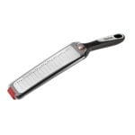 Ralador Tefal K20707 cinzento aço inoxidável apto máquina lavar loiça resistente Ralador Tefal K20707 cinzento aço inoxidável apto máquina lavar loiça resistente