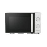 Microondas Libre Instalacion 25L 800W Grill 1000W Blanco con Display LED y 9 Niveles Microondas Libre Instalacion 25L 800W Grill 1000W Blanco con Display LED y 9 Niveles