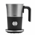Espumador y Calentador Jata JECL1900 Automático 300 ml Inox Antiadherente