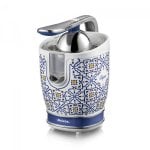 Exprimidor Ariete 0413/0C 0.6L Metal 85W Bleu clair Double rotation Vintage