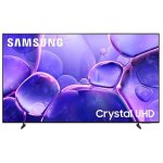 TV Samsung LED HU7000F 50" 4K Ultra HD Smart TV Mega Contrast Bezel-less