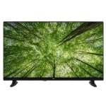 TV QUO LED 32" HD Ready Smart TV Android Wi-Fi HDR10 CL+ Miracast Ethernet