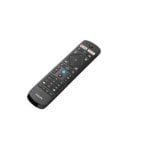 Mando a distancia Philips 22AV2005B negro profesional recargable 2xAAA Multi-RC