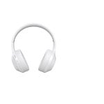 Auricolari Celly WAVEBEATWH wireless Bluetooth per chiamate e musica con microfono integrato bianchi Auricolari Celly WAVEBEATWH wireless Bluetooth per chiamate e musica con microfono integrato bianchi