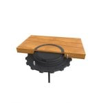 Scanstrut Rokk Ladegerät, wasserdicht, versteckt, IPX6, Camper, Van, Wohnmobil Scanstrut Rokk Ladegerät, wasserdicht, versteckt, IPX6, Camper, Van, Wohnmobil