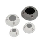 Scanstrut Wasserdichte Kabeldurchführung Ds40, Kunststoff, Wohnmobil, Camper, Nautisch Scanstrut Wasserdichte Kabeldurchführung Ds40, Kunststoff, Wohnmobil, Camper, Nautisch