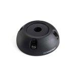 Passacavo Scanstrut DS30 9-14mm 30mm Plastica Nera Impermeabile