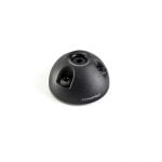 Passacavo impermeabile Scanstrut Ds6-p per ingresso cavi verticale 2-6 mm2, camper, roulotte, nautica Passacavo impermeabile Scanstrut Ds6-p per ingresso cavi verticale 2-6 mm2, camper, roulotte, nautica