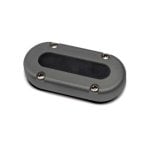 Scanstrut Wasserdichte Kabeldurchführung Ds-multi, Aluminium, Wohnmobil, Camper, Nautisch Scanstrut Wasserdichte Kabeldurchführung Ds-multi, Aluminium, Wohnmobil, Camper, Nautisch