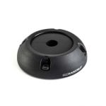 Scanstrut Wasserdichte Kabeldurchführung Ds40-p-blk, Vertikale Kabeleinführung bis zu 15 mm, Schwarz, Wohnmobil, Camper, Nautisch Scanstrut Wasserdichte Kabeldurchführung Ds40-p-blk, Vertikale Kabeleinführung bis zu 15 mm, Schwarz, Wohnmobil, Camper, Nautisch