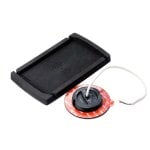 Supporto Scanstrut Catch per la ricarica wireless del telefono cellulare - Rokk Wireless, Camper, Furgone, Motorhome Supporto Scanstrut Catch per la ricarica wireless del telefono cellulare - Rokk Wireless, Camper, Furgone, Motorhome
