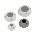 Passacavo impermeabile Scanstrut Ds21a, plastica, camper, camper, nautico Passacavo impermeabile Scanstrut Ds21a, plastica, camper, camper, nautico