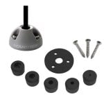 Scanstrut Micro Ds6-p Wasserdichte Kabeldurchführung, Kunststoff, Wohnmobil, Camper, Nautisch Scanstrut Micro Ds6-p Wasserdichte Kabeldurchführung, Kunststoff, Wohnmobil, Camper, Nautisch