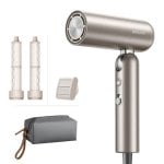 Sèche-cheveux Dreame Pocket Neo Gold 110000 RPM 70 m/s ionique pliable Sèche-cheveux Dreame Pocket Neo Gold 110000 RPM 70 m/s ionique pliable