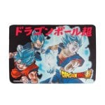 Mousepad Blade Gaming Switch 2 Dragon Ball Super Base Antideslizante 40x30cm Mousepad Blade Gaming Switch 2 Dragon Ball Super Base Antideslizante 40x30cm