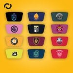 Kit de accesorios Blade Gaming Kings League Combo Pack para PS5 customización premium Kit de accesorios Blade Gaming Kings League Combo Pack para PS5 customización premium