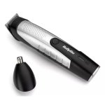 Tondeuse Homme BaByliss Lithium Power T812E sans Fil 14 Longueurs 80min Étanche