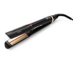 Prancha de cabelo Bellissima 11948 visor digital 11 temperaturas tecnologia infravermelhos