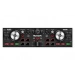 Controladora DJ Numark DJ2GO2 Touch 2 Canales 8 Pads USB Compacta Controladora DJ Numark DJ2GO2 Touch 2 Canales 8 Pads USB Compacta