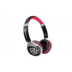 Auricular Numark HF150 DJ Inalámbrico 20-20000 Hz Negro Rojo Plata Cable 1,2 m Auricular Numark HF150 DJ Inalámbrico 20-20000 Hz Negro Rojo Plata Cable 1,2 m