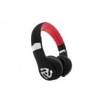 Auricular Numark HF325 DJ Diadema Alámbrico 20-20000 Hz Negro Rojo 1,2 m Auricular Numark HF325 DJ Diadema Alámbrico 20-20000 Hz Negro Rojo 1,2 m