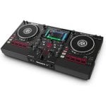 Controladora DJ Numark Mixstream Pro+ altavoces integrados Wi-Fi pantalla táctil 7"