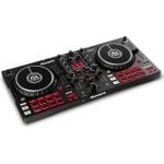 Controladora DJ Numark Mixtrack Pro FX Jog Wheels 6 pulgadas 16 Pads Efectos Serato DJ Controladora DJ Numark Mixtrack Pro FX Jog Wheels 6 pulgadas 16 Pads Efectos Serato DJ