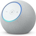Amazon Echo Dot Max Altifalante Smart Wi-Fi 30W com Controlo de Voz e Omnisense