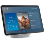 Altoparlante Amazon Smart Display WiFi Audio Spaziale 11" Touch Alexa
