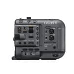 Videocâmara Sony FX6 Full-Frame 12,9MP 4K UHD ecrã 3.5" NFC Wi-Fi Videocâmara Sony FX6 Full-Frame 12,9MP 4K UHD ecrã 3.5" NFC Wi-Fi