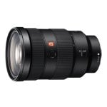 Objectif Sony SEL2470GM 24-70mm f2.8 GM Zoom Standard Monture E Plein Format Objectif Sony SEL2470GM 24-70mm f2.8 GM Zoom Standard Monture E Plein Format