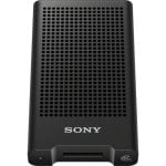 Lector Sony MRW-G3 CFexpress Type A USB 40 Gbps compacto y ultrarrápido Lector Sony MRW-G3 CFexpress Type A USB 40 Gbps compacto y ultrarrápido