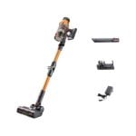 Aspirador sem Fio Flama 1647FL 450W 75 min Filtro HEPA Depósito 600ml