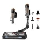 Aspirador sem Fio Rowenta X-Force Flex 14.80 RH9B74WO 240W 70min Filtro HEPA Lava e Aspira