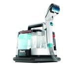Aspiradora de mano Shark PX200EUT 450W 1,25L Radio 5,7 m Blanco Accesorios mascotas