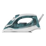 Ferro a vapor Taurus Baltic 2400 2400 W Teflon 130 g/min Verde Branco depósito 0,25 L